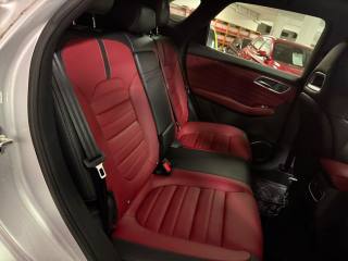 MG HS usata, con Sensore di luce