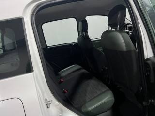 FIAT Panda usata, con Controllo trazione