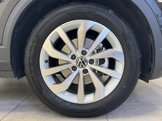 VOLKSWAGEN T-Roc usata, con Boardcomputer