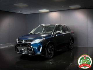 SUZUKI Vitara usata, con Controllo automatico clima