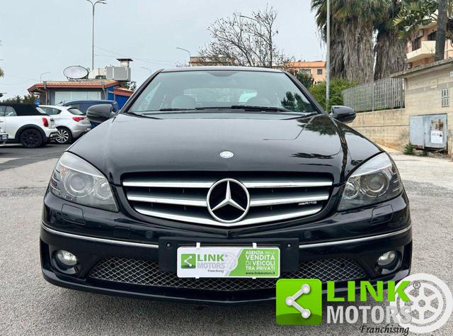 MERCEDES-BENZ CLC usata, con ABS