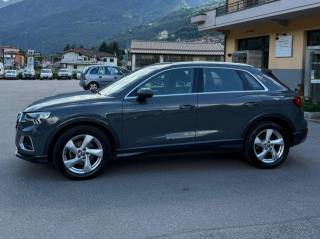 AUDI Q3 usata, con Airbag laterali