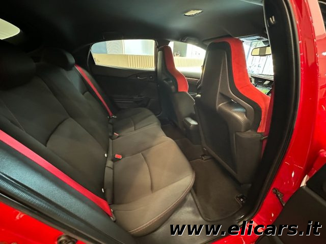 HONDA Civic usata, con Fendinebbia