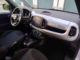 FIAT 500L usata, con Cruise Control