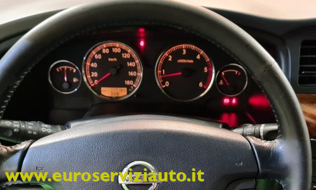 NISSAN Patrol usata 5
