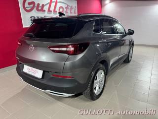OPEL Grandland X usata, con Autoradio