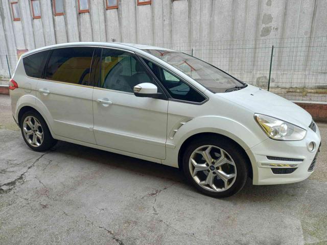 FORD S-Max usata, con Cerchi in lega
