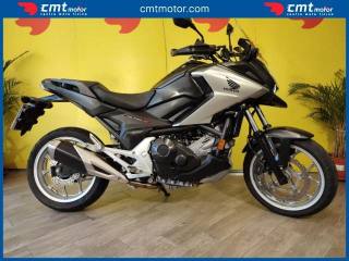 HONDA NC 750