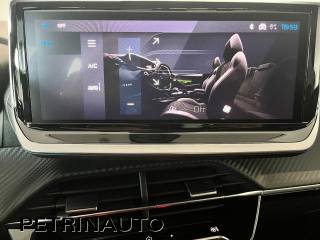 PEUGEOT 208 usata, con Bluetooth