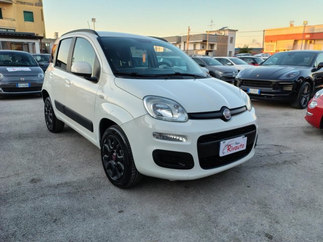 FIAT Panda usata, con Airbag Passeggero