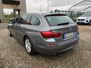 BMW 535 usata, con Boardcomputer