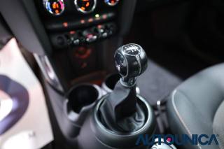 MINI One usata, con Bluetooth