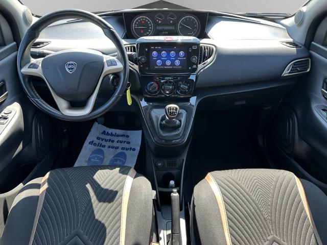 LANCIA Ypsilon usata, con Cronologia tagliandi