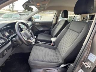 VOLKSWAGEN T-Cross usata, con Cruise Control