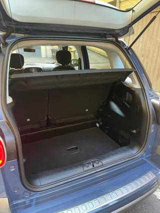 FIAT 500L usata, con ESP