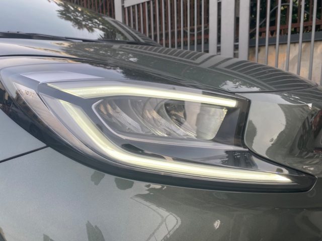 TOYOTA Aygo X usata, con Luci diurne LED