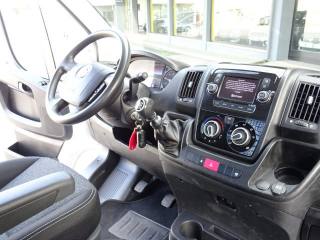 FIAT Ducato usata, con Filtro antiparticolato