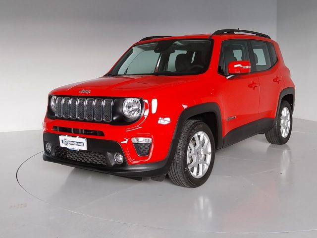 JEEP Renegade usata, con ABS