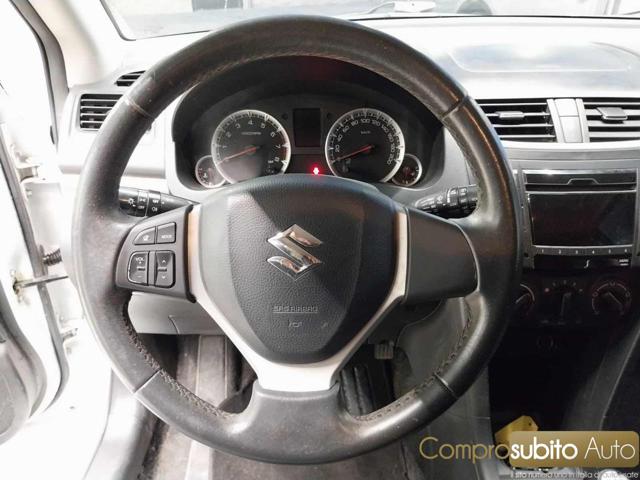 SUZUKI Swift usata, con Servosterzo