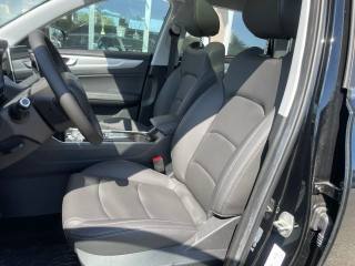 EMC Sei usata, con Tettuccio apribile