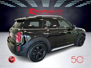 MINI Countryman usata 6