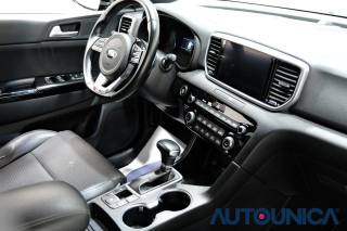 KIA Sportage usata 49