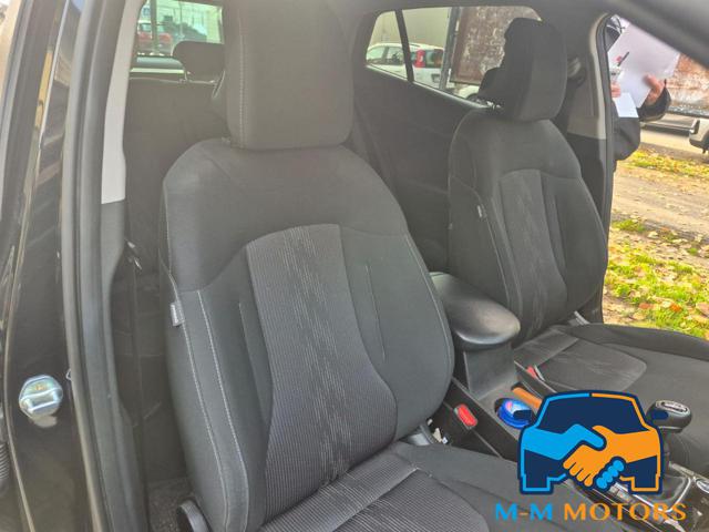 KIA Sportage usata, con Servosterzo