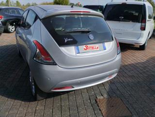LANCIA Ypsilon usata, con Airbag Passeggero
