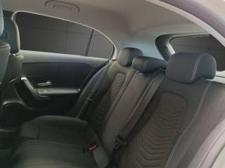 MERCEDES-BENZ A 180 usata, con Fendinebbia