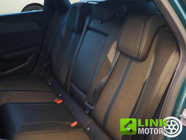 PEUGEOT 308 usata, con Cerchi in lega