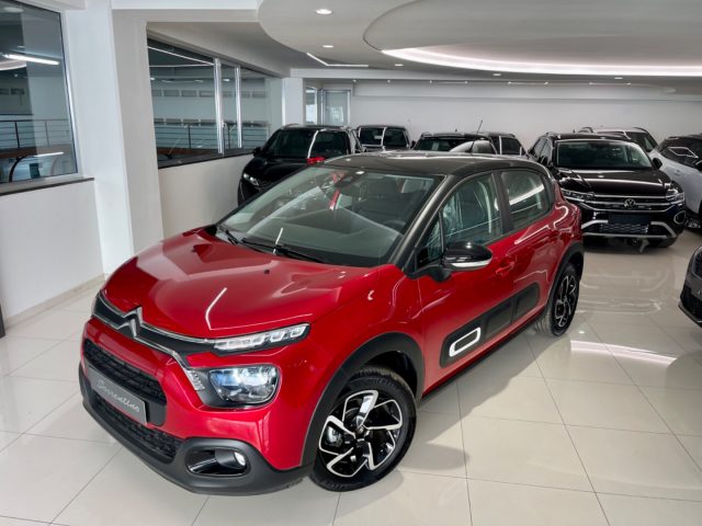 CITROEN C3 usata, con Airbag
