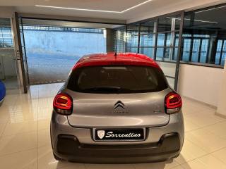 CITROEN C3 usata, con Autoradio