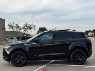 LAND ROVER Range Rover Evoque usata, con Airbag Passeggero