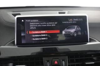 BMW X1 usata 10