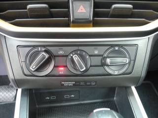 SEAT Arona usata, con Sensore di luce