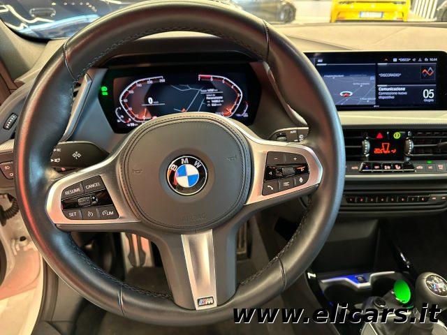 BMW 118 usata, con Chiusura centralizzata