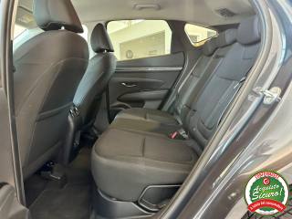 HYUNDAI Tucson usata, con Autoradio digitale