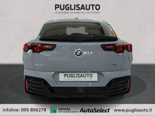 BMW X2 usata, con Antifurto