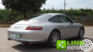 PORSCHE 911 usata 5