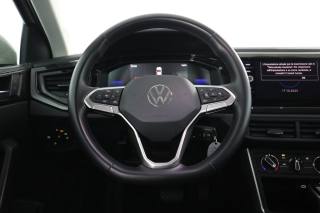 VOLKSWAGEN Taigo usata 5