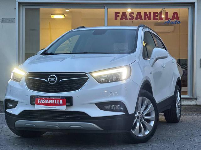 OPEL Mokka X usata, con Alzacristalli elettrici