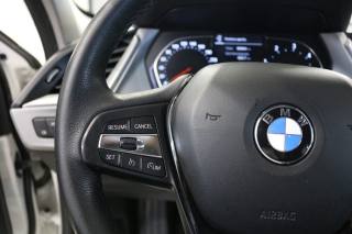 BMW 116 usata, con Sensori di parcheggio posteriori