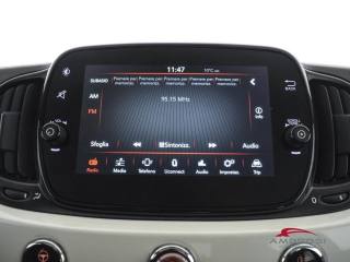 FIAT 500 usata 13