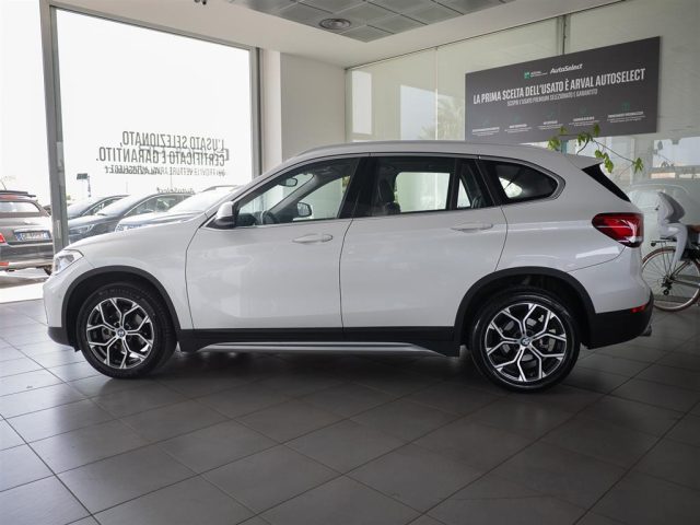 BMW X1 usata, con Airbag