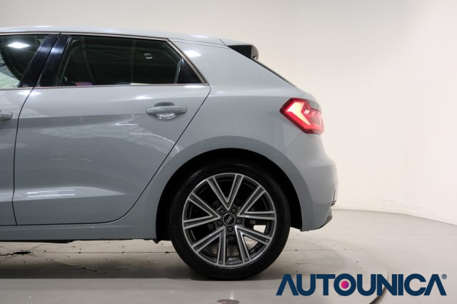 AUDI A1 usata 41