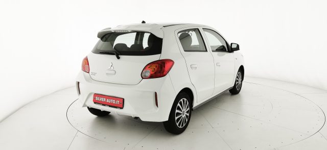 MITSUBISHI Space Star usata, con Chiusura centralizzata