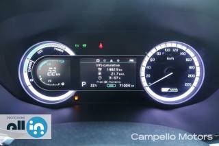 KIA Niro usata 8