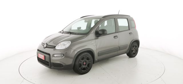 FIAT Panda usata 25
