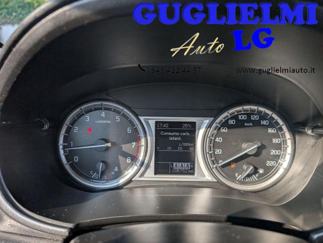 SUZUKI Vitara usata, con Specchietti laterali elettrici