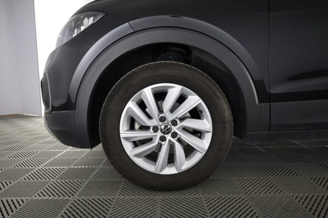 VOLKSWAGEN T-Cross usata 7
